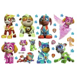 Paw Patrol - The Movie...