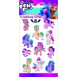 My Little Pony...