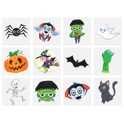 Halloween 60...