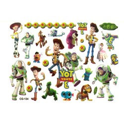Toy story 20 st...