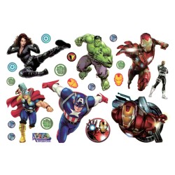 Avengers-tatueringar för...