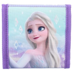 Frozen II plånbok 10 cm...