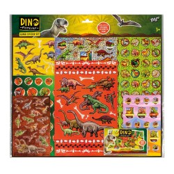 Dinosaurier 300 st...