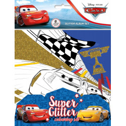 Cars 6 st...