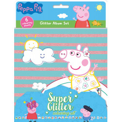 Peppa pig 6 st...