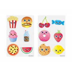 Shopkins 60 st...