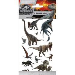 Jurassic World...