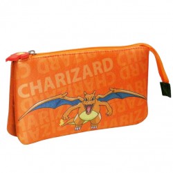 Pokemon trippelt pennskrin...