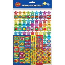 Mega sticker pack 300+...