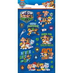 Paw patrol 18 st...